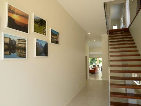 LANDSCAPE At PALM COVE - QLD Tourism 4