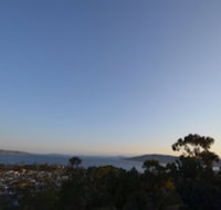 Hilltop House - Queensland Tourism