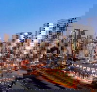 IFSuites Melbourne Village - Queensland Tourism