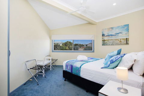 Twelve Apostles Port Campbell Bed & Breakfast - Queensland Tourism 5