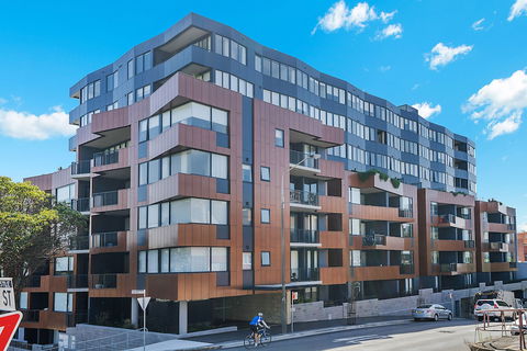 Beau Monde Apartments Newcastle - The Herald - Queensland Tourism 0