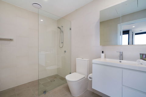 Beau Monde Apartments Newcastle - The Herald - Queensland Tourism 5