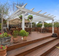 Mediterranean Serenity - QLD Tourism