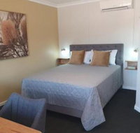 Cornwall House Accommodation - QLD Tourism