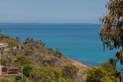 The Mount Martha Lookout - QLD Tourism 3