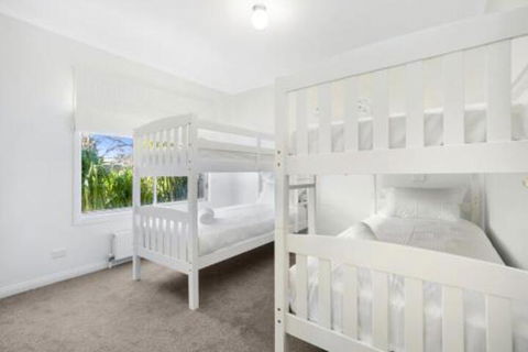 Easy Living Rosebud - Queensland Tourism 3
