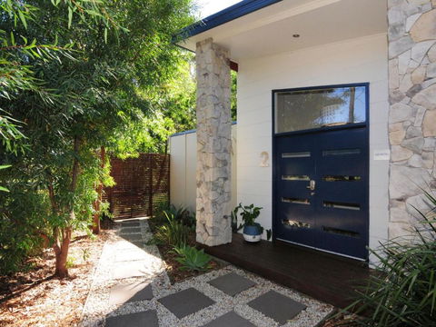 Acacia On Orion :: Jervis Bay Rentals - Queensland Tourism 6