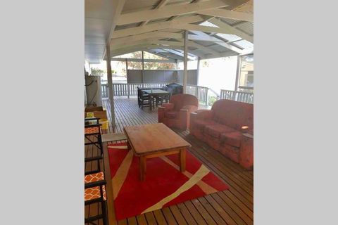 Leeward - Queensland Tourism 1