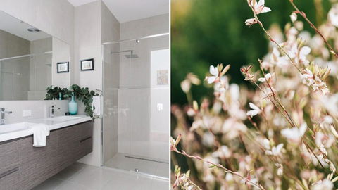 Province Lake House - QLD Tourism 1