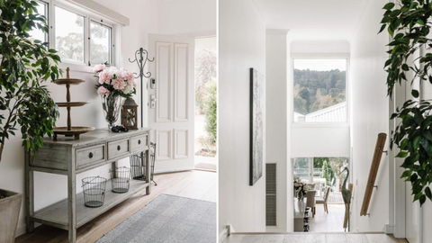 Province Lake House - QLD Tourism 3