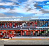 Commercial Hay Hotel - Queensland Tourism