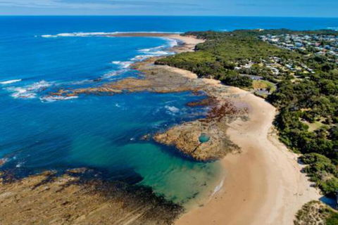 Cape Paterson Holiday Park - Queensland Tourism 7