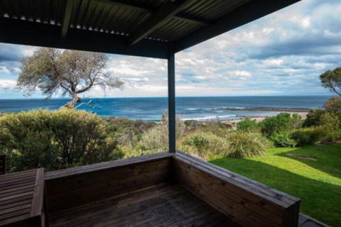 Cape Paterson Holiday Park - Queensland Tourism 5