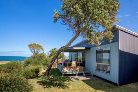 Cape Paterson Holiday Park - Queensland Tourism 0