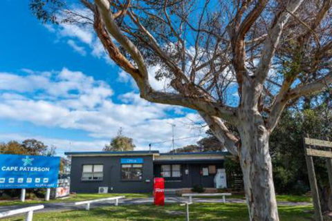 Cape Paterson Holiday Park - Queensland Tourism 6