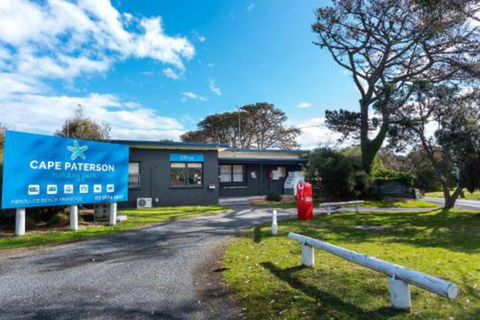Cape Paterson Holiday Park - Queensland Tourism 4
