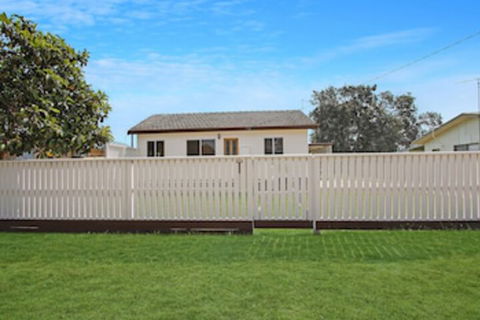 The Fishermans Cottage - QLD Tourism 0