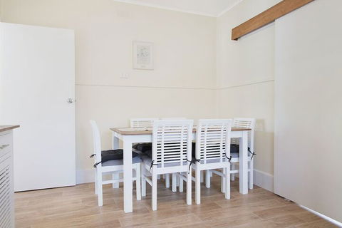 The Fishermans Cottage - QLD Tourism 5