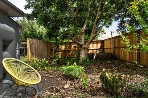 Nowra Studio Barn - Queensland Tourism 4