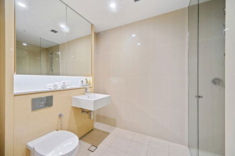 HomeHotel 2Bedroom With Shopping Mall - Queensland Tourism 1