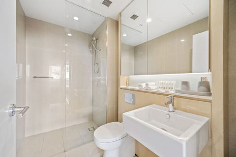 HomeHotel 2Bedroom With Shopping Mall - Queensland Tourism 2