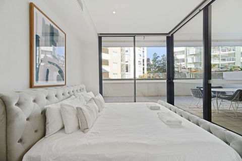 HomeHotel 2Bedroom With Shopping Mall - Queensland Tourism 3