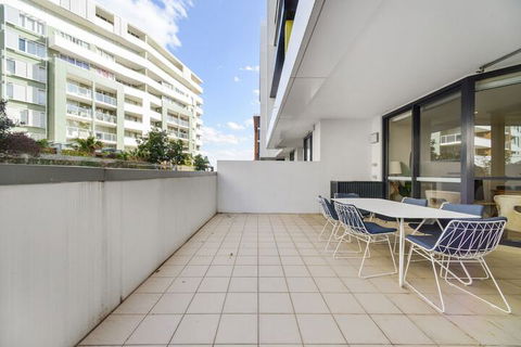 HomeHotel 2Bedroom With Shopping Mall - Queensland Tourism 7