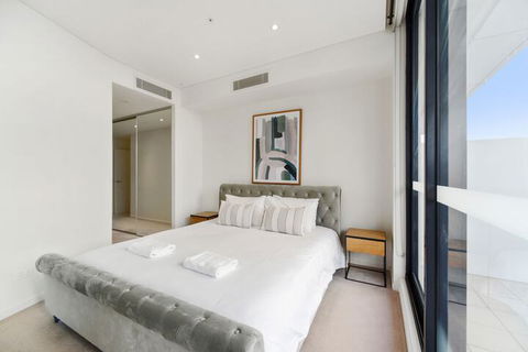 HomeHotel 2Bedroom With Shopping Mall - Queensland Tourism 5