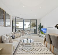 HomeHotel 2Bedroom With Shopping Mall - Queensland Tourism