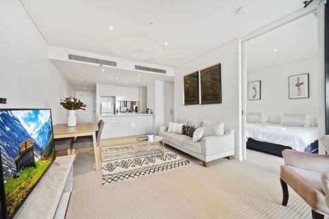 HomeHotel 2Bedroom With Shopping Mall - Queensland Tourism 6