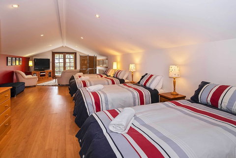 Tranquility On Troon - QLD Tourism 3