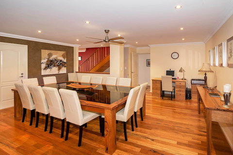 Tranquility On Troon - QLD Tourism 2