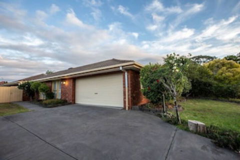 Quiet & Peaceful 3bed2bath Home @keilor Downs - Queensland Tourism 0