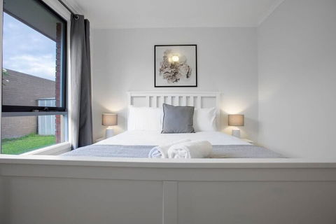 Quiet & Peaceful 3bed2bath Home @keilor Downs - Queensland Tourism 7