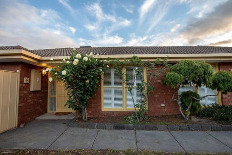 Quiet & Peaceful 3bed2bath Home @keilor Downs - Queensland Tourism 1