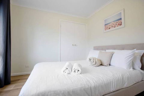 Quiet & Peaceful 3bed2bath Home @keilor Downs - Queensland Tourism 5