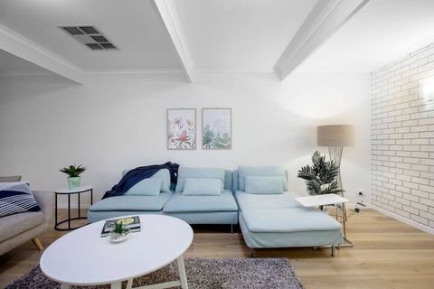 Quiet & Peaceful 3bed2bath Home @keilor Downs - Queensland Tourism 6