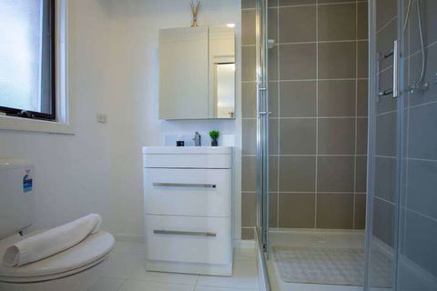 Quiet & Peaceful 3bed2bath Home @keilor Downs - Queensland Tourism 3