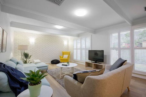 Quiet & Peaceful 3bed2bath Home @keilor Downs - Queensland Tourism 4