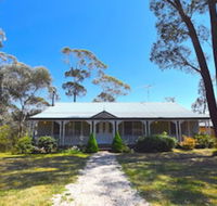 Rocky Mountain Cottage - Queensland Tourism