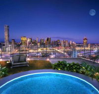 Brisbane One Apartment - Queensland Tourism