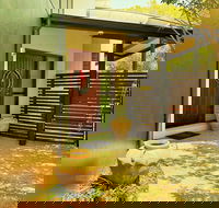 Casuarina Cabana - QLD Tourism