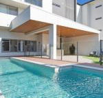 Dune Beachfront Apartments