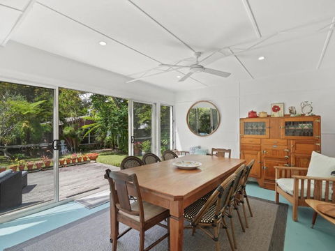 Arcadia By The Sea - Queensland Tourism 6