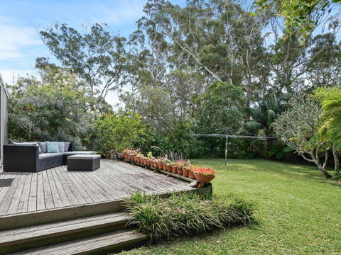 Arcadia By The Sea - Queensland Tourism 4