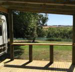 Longford Riverside Caravan Park - Queensland Tourism