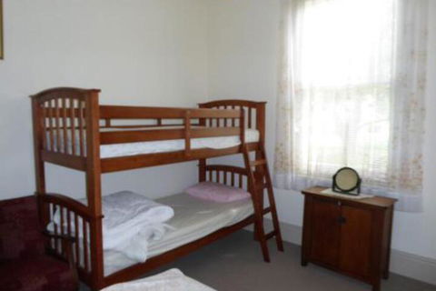 Claremont Farmhouse - Queensland Tourism 2