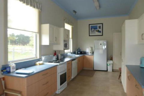 Claremont Farmhouse - Queensland Tourism 6