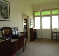 Claremont Farmhouse - Queensland Tourism