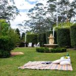 Old Mansfield Loft Gardens Gazebo & Getaways - Queensland Tourism 0